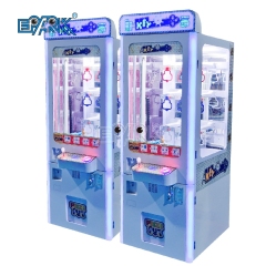 Vending Machine Support Bill Acceptor Maquina Key Master Arcade Game For Game Center