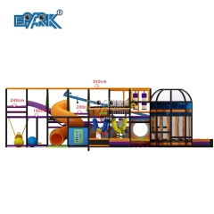 Professional OEM Soft Play Toys, Hot Sale Kids Fun Indoor playground Soft Play Equipment