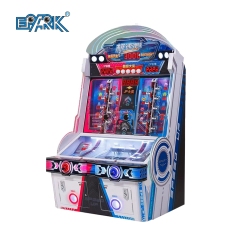 Speed Pinball 4 Player Game Machine Kids Coin Operated Games Pinball Machine Ticket Redemption Game Machine Lottery Machine