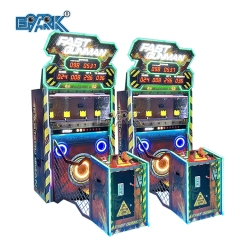 Indoor Amusement Coin Operated Fast Arcade Video Shooting Game Machine For Sale