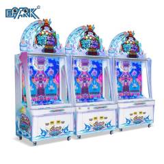 Magic Fate Double Player Pinball Machine Arcade Amusement Coin Operated Electronic Pinball Game Redemption Game Machine