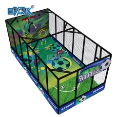 Indoor Entertainment Interactive Basketball Game Soft Play Equipment