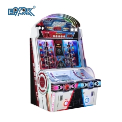 Speed Pinball 4 Player Game Machine Kids Coin Operated Games Pinball Machine Ticket Redemption Game Machine Lottery Machine