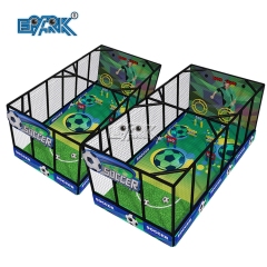 Indoor Entertainment Interactive Basketball Game Soft Play Equipment