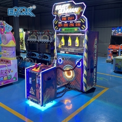Indoor Amusement Coin Operated Fast Arcade Video Shooting Game Machine For Sale