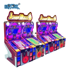 Jump Ball Entertainment Amusement Park Arcade Pinball Machine For Kids