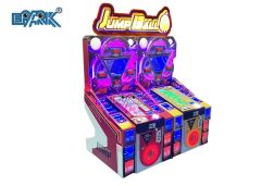 Amusement Park Arcade Game Jump Ball Pinball Shooting Ball Machine