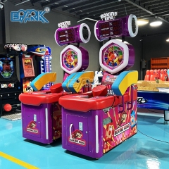 Sport Game Machine Electric Boxing King Boxing Simulator Game Boxing Arcade Machine