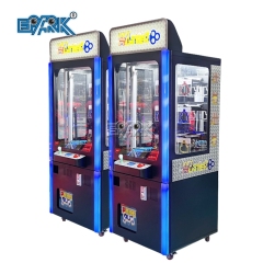 Coin Operated Gifts Game Machine Amusement Arcade Key Master Vending Machine