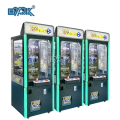 Coin Operated Gifts Game Machine Amusement Arcade Key Master Vending Machine