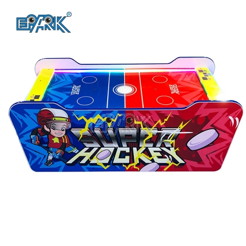 Coin System Game Machines Superior Super Sturdy Kt Gamepower Sports Air Hockey Table