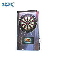 Factory Wholesale Good Price Mini Darts Set Electronic Dart Machine Dart Board Arcade Dart Machine