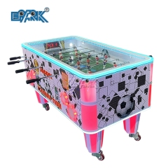 Popular Factory Direct Price Mini Soccer Tables Folding Baby foot Kicker Football Table Foosball For Indoor Sports Game Table