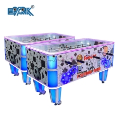 Popular Factory Direct Price Mini Soccer Tables Folding Baby foot Kicker Football Table Foosball For Indoor Sports Game Table