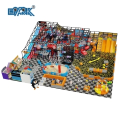 Indoor Play Centre Soft Play Area Soft Play Equipment For Sale