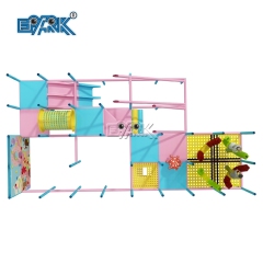 Commercial Use Children Indoor Playground Equipment Soft Play for Sale