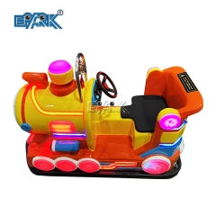 Kids Game Amusement Rides Equipment Other Amusement Park Products Trackless Train