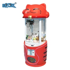 Amusement Park Coin Operated Game Machine Arcade Claw Machine Crane Machine Toy Vending Machine For Sale