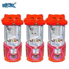 Amusement Park Coin Operated Game Machine Arcade Claw Machine Crane Machine Toy Vending Machine For Sale