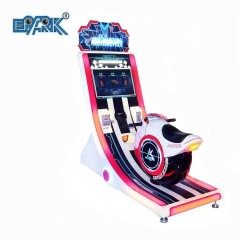 Coin Operated Games Arcade Games Machines Motorcycle Racing Bike Moto Game Machine