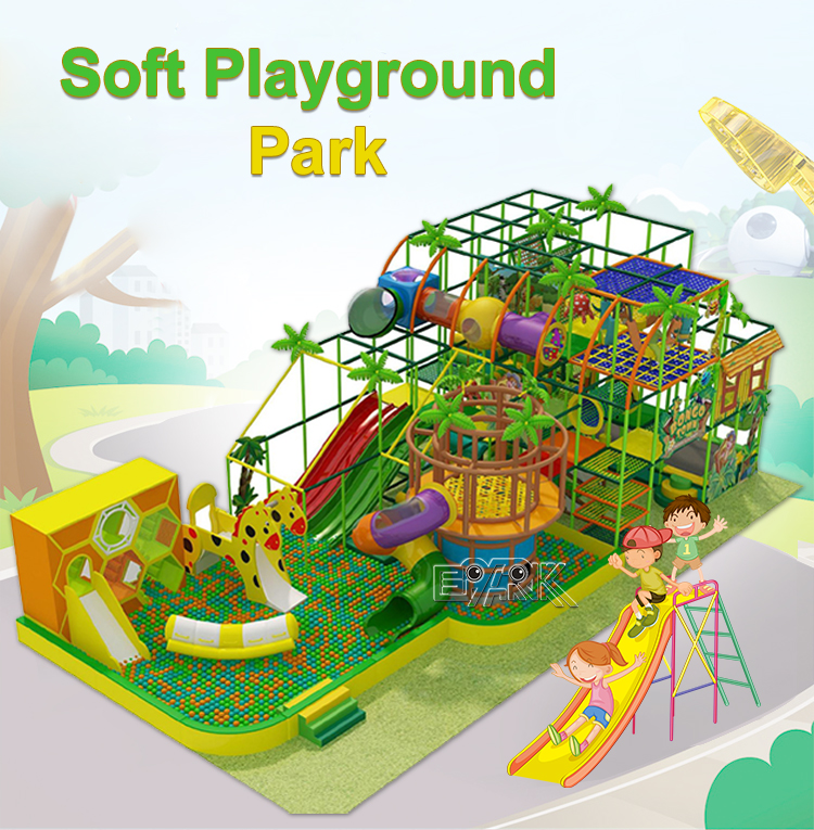 How To Choose The Right Naughty Castle Type