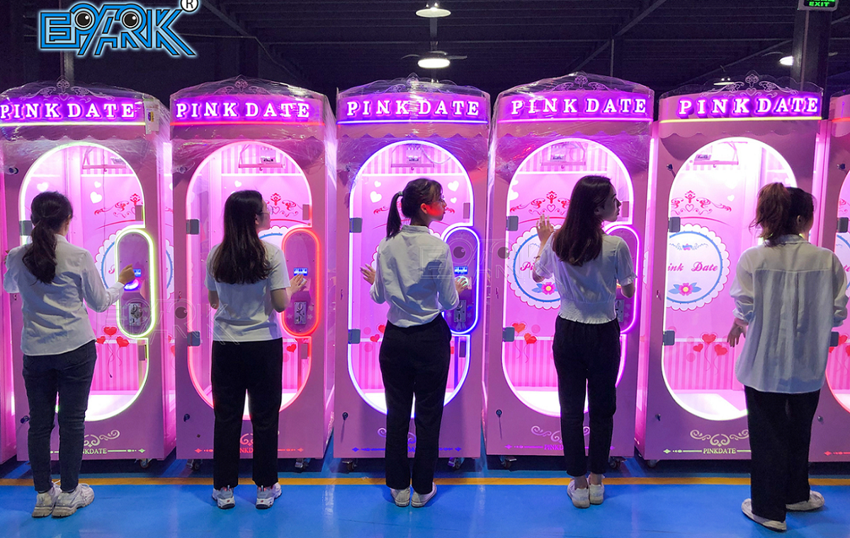 What is the Pink Date?