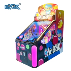 MR Ball Arcade lottery Indoor Amusement Ticket Park Redemption Game Machine For Sale