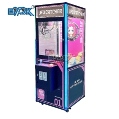 Coin Operated Games Arcade Gift Catcher Machine Plush Toys Vending Machines Claw Crane Game Machine