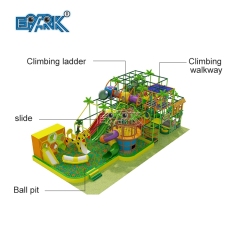 Kids Indoor Play Children Indoor Playground Equipment Kids Children Indoor Playground