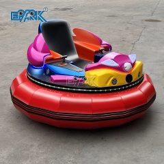 Amusement Park Kid Ride Bumper Car Inflatable Ice Bumper Car Electric Bumper Cars With Remote Control