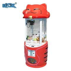 Doll Claw Machine Coin Operated Arcade Game Machines Children Toy Claw Crane Machine