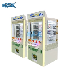 Popular15 Lots Lucky Key Coin Operated Golden Key Redemption Prize Vending Machine Amusement Arcade Game Machine