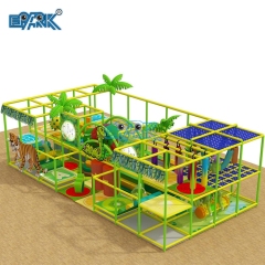 Children Commercial Kids Soft Play Indoor Mini Playground Equipment