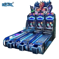 Coin Operated Arcade Game Machine Bowling Arcade Machine For Sale