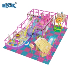 Kids Soft Play Equipment Daycare Center Soft Play Indoor Soft Play Children Playground Equipment Indoor