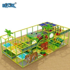 Children Commercial Kids Soft Play Indoor Mini Playground Equipment