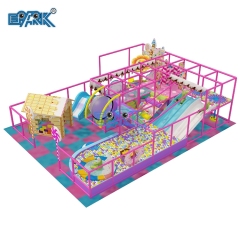 Kids Soft Play Equipment Daycare Center Soft Play Indoor Soft Play Children Playground Equipment Indoor