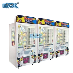 Amusement Arcade Golden Key Push Toy Game Machine Key Master For Sale