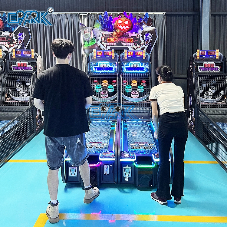 What Is a Bowling Arcade Game