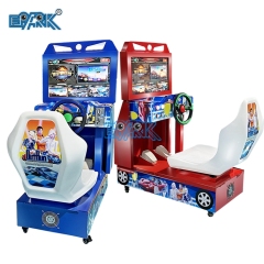 Coin Operated Car Racing Game Machine Kids Outrun 22