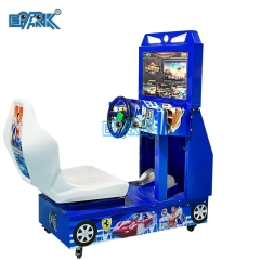 Coin Operated Kids Outrun 22