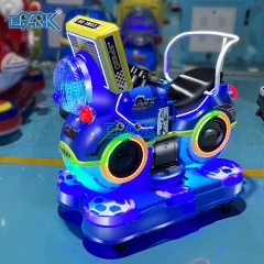 Coin Operated Arcade Game Machine Kids Game Machine Kiddie Ride For Amusement Park