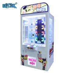 Magical Sticks Key Master Machine Toy Vending Arcade Claw Machine For Sale