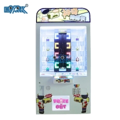 Magical Sticks Key Master Machine Toy Vending Arcade Claw Machine For Sale