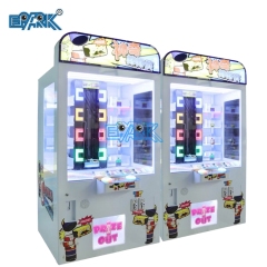 Magical Sticks Key Master Machine Toy Vending Arcade Claw Machine For Sale