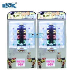 Magical Sticks Key Master Machine Toy Vending Arcade Claw Machine For Sale