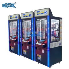 Factory Price Coin Operated 9 Keyholes Push A Prize Gift Arcade Lucky key Game Machine