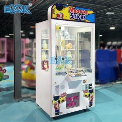 Push Win Gift Arcade Game Machine Type Key Master Kids Toy Vending Machine