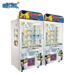 Arcade Machine Push Win Gift Arcade Game Machine Type Key Master Kids Toy Vending Machine