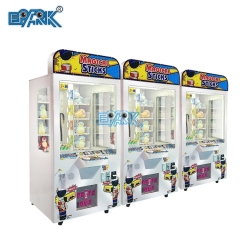Push Win Gift Arcade Game Machine Type Key Master Kids Toy Vending Machine